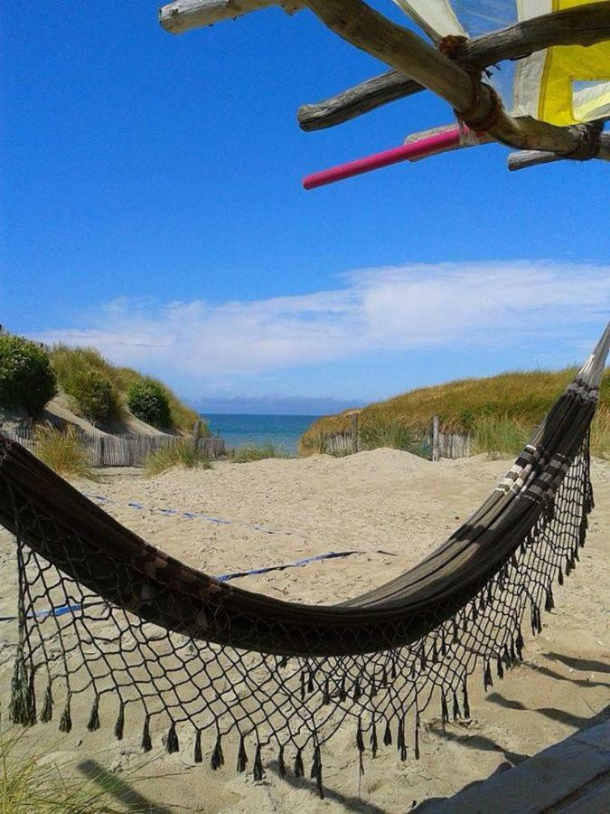 Au Chato Quend-Plage Zewnętrze zdjęcie